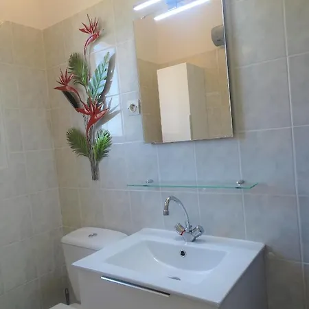 Sassone, Piscine, Jacuzzi Et Vue Panoramique Sur Ajaccio Alata