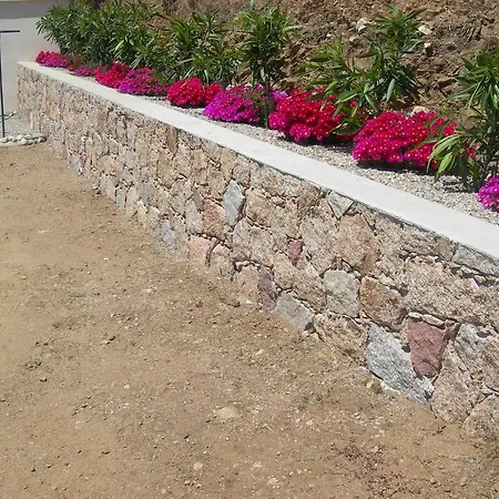 Sassone, Piscine, Jacuzzi Et Vue Panoramique Sur Ajaccio *