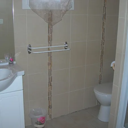 Sassone, Piscine, Jacuzzi Et Vue Panoramique Sur Ajaccio Alata