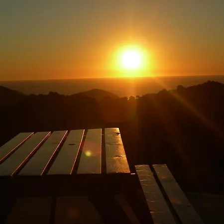 Sassone, Piscine, Jacuzzi Et Vue Panoramique Sur Ajaccio Alata