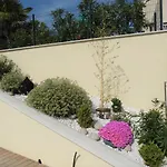 Sassone, Piscine, Jacuzzi Et Vue Panoramique Sur Ajaccio Alata