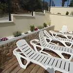 Sassone, Piscine, Jacuzzi Et Vue Panoramique Sur Ajaccio *