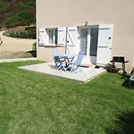 Sassone, Piscine, Jacuzzi Et Vue Panoramique Sur Ajaccio Holiday home *
