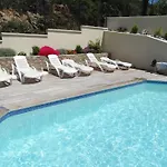 Sassone, Piscine, Jacuzzi Et Vue Panoramique Sur Ajaccio * Alata