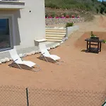 Ferienhaus Sassone, Piscine, Jacuzzi Et Vue Panoramique Sur Ajaccio