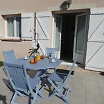 Sassone, Piscine, Jacuzzi Et Vue Panoramique Sur Ajaccio Vakantiehuis Alata