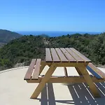 Sassone, Piscine, Jacuzzi Et Vue Panoramique Sur Ajaccio