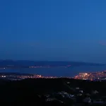 Sassone, Piscine, Jacuzzi Et Vue Panoramique Sur Ajaccio