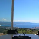 Holiday home Sassone, Piscine, Jacuzzi Et Vue Panoramique Sur Ajaccio