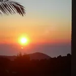 Sassone, Piscine, Jacuzzi Et Vue Panoramique Sur Ajaccio