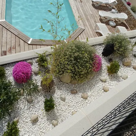 Sassone Hébergement de vacances