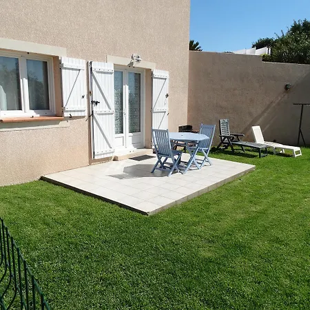 Sassone Hébergement de vacances