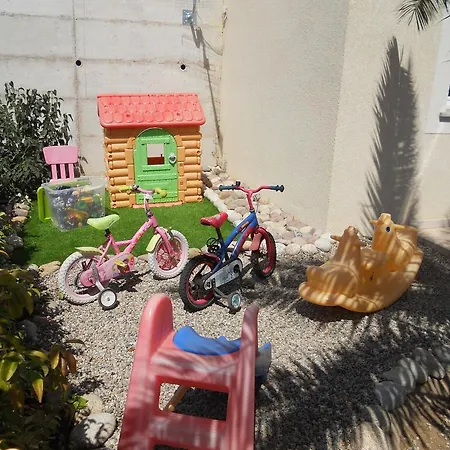 Sassone Hébergement de vacances Alata