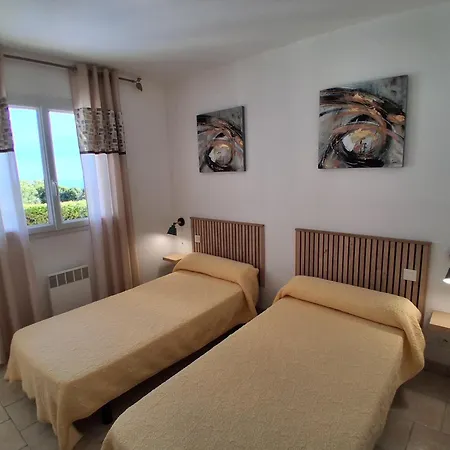 Sassone, Piscine, Jacuzzi Et Vue Panoramique Sur Ajaccio * Alata