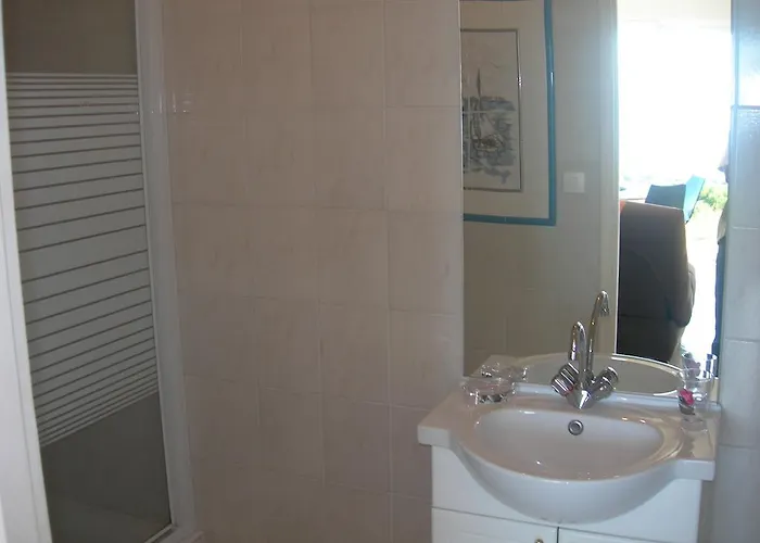 Tatil Evi Sassone, Piscine, Jacuzzi Et Vue Panoramique Sur Ajaccio Alata