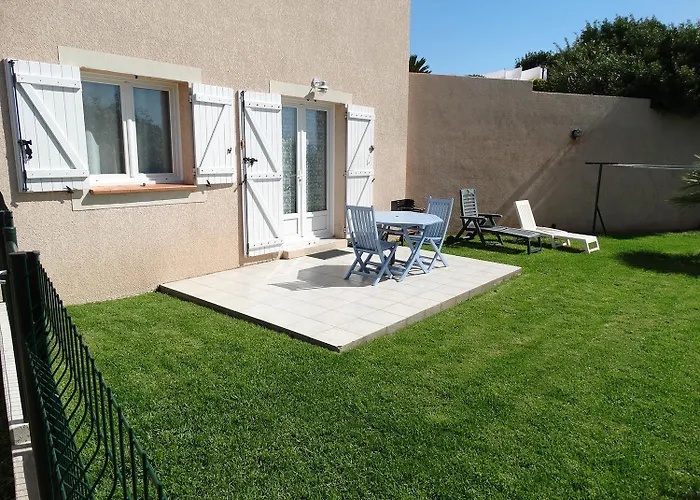 Sassone, Piscine, Jacuzzi Et Vue Panoramique Sur Ajaccio Tatil Evi