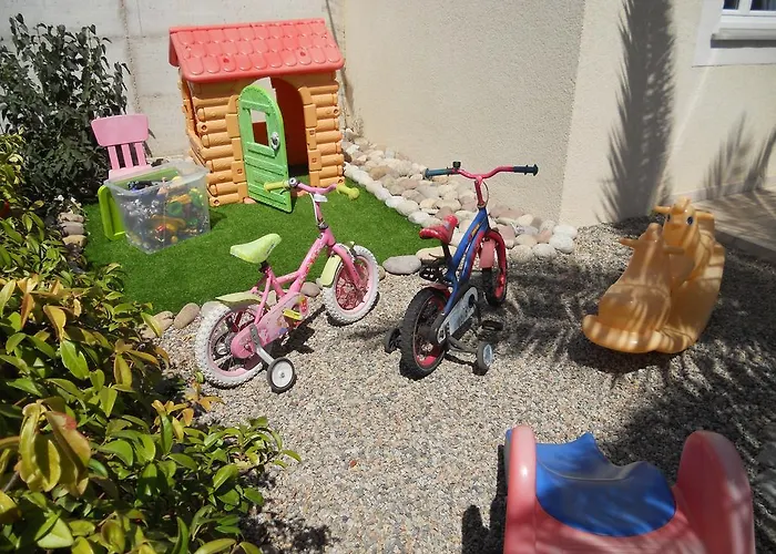 Sassone, Piscine, Jacuzzi Et Vue Panoramique Sur Ajaccio Tatil Evi