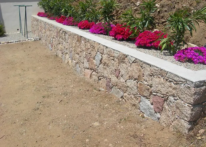 Sassone, Piscine, Jacuzzi Et Vue Panoramique Sur Ajaccio *