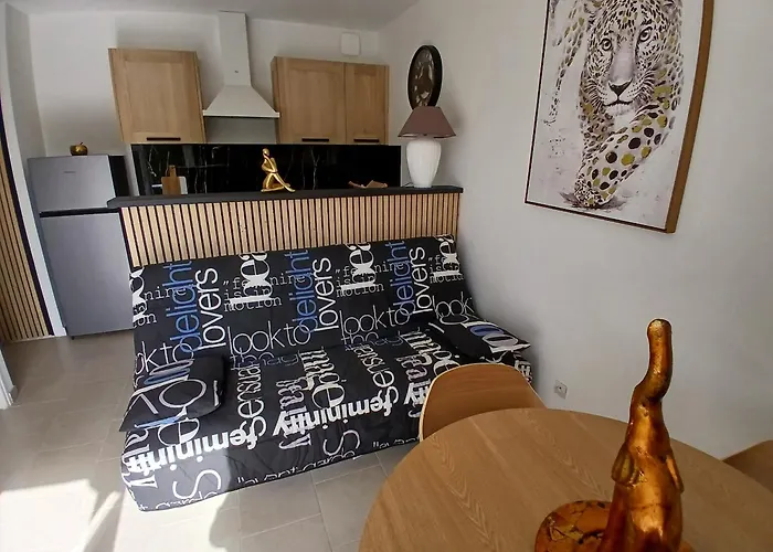 Sassone, Piscine, Jacuzzi Et Vue Panoramique Sur Ajaccio Feriehus