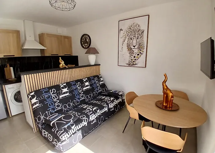 Tatil Evi Sassone, Piscine, Jacuzzi Et Vue Panoramique Sur Ajaccio