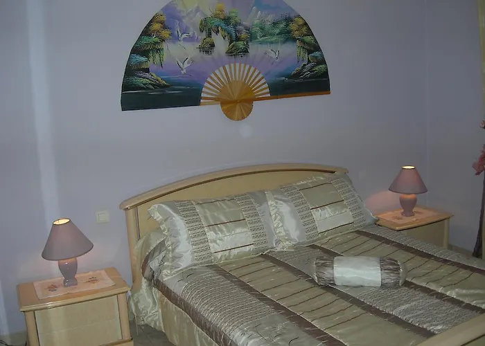 Sassone, Piscine, Jacuzzi Et Vue Panoramique Sur Ajaccio Alata